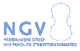 Wij zijn lid van de NGV